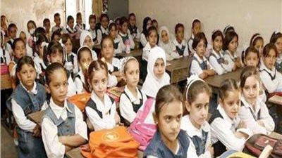 مستند|ننشر تفاصيل توزيع منهج اللغة الإنجليزية للصف الخامس الابتدائي