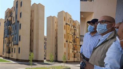 7 حالات تحرمك من شقق الإسكان الاجتماعي.. تجنبها قبل الحجز