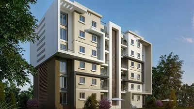 بالمواعيد وأرقام العمارات.. خريطة تسليم وحدات «سكن مصر» بحدائق أكتوبر