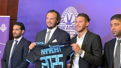 تصريحات صادمة  لرمضان صبحي تكشف  تورط الخطيب وشوبير فى رحيله من الأهلي  