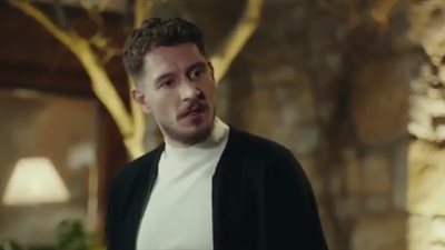 شاهد.. الحلقة 25 من مسلسل ابنة السفير sefirin kizi