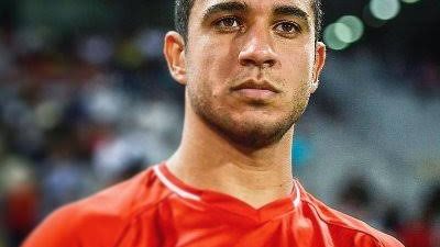  تراي ماتش من موسيماني.. وربيعة يسابق الزمن 