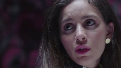 بالفيديو.. الحلقة 4 من مسلسل 