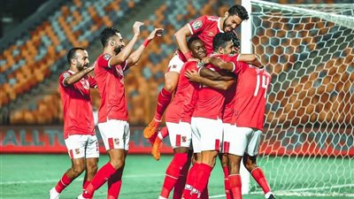 نادي الشيخ زايد يهنئ الأهلي بالتأهل لنهائي أبطال أفريقيا 