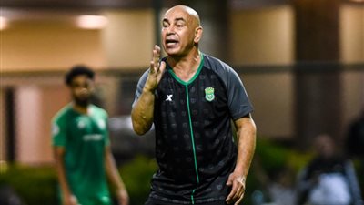 حسام حسن يختار 19 لاعبًا لمواجهة أسوان غدًا في ختام الدوري الممتاز