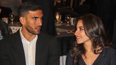 عواد يقترب من سيراميكا كليوباترا..هداف الدوري الكونغولي على رادار الزمالك 