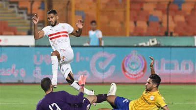 عاجل ..  نجم الأهلي يعلن دعم نادي الزمالك 