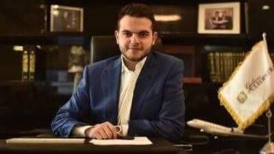 طارق أبو العنيين: لم نتفاوض مع مدرب جديد لكليوباترا .. وتوفير كافة الدعم  لهيثم شعبان لقيادة الفريق في الممتاز