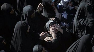 القليوبية تتشح بالسواد حزنا لمقتل عم صلاح في عز الظهر على يد طالب