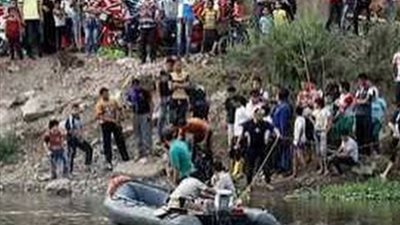 قصة جثة «فتاة» أثارت رعب السكان في محيط ترعة المريوطية بالجيزة