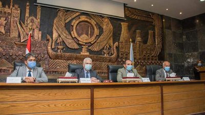 تفاصيل خطة محافظة الغربية لمواجهة الموجة الثانية لفيروس كورونا 