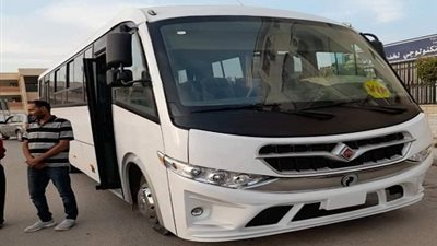 بشرى سارة لسكان الـ800 فدان.. خطوط مواصلات مباشرة من 6 أكتوبر الجديدة إلى الجيزة والقاهرة