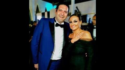 يصغرها بـ6 سنوات.. من هو رجل الأعمال سالم هيكل خطيب الفنانة بشرى؟