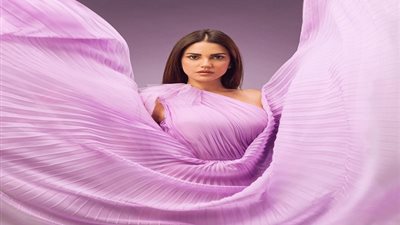 بالصور.. درة تحسم الجدل عن إطلالات مهرجان الجونة