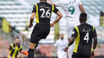 صلاح يقود ليفربول للصدارة..حجازى يساهم فى فوز إتحاد جدة بديربى البحر الأحمر