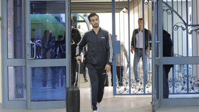 نجوم وجماهير الزمالك يغازلون 