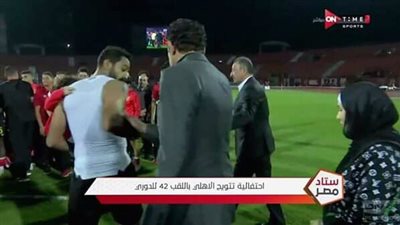 أسرار استقالة الزناتي ووسع خليك على جنب سر خناقة كهربا ..ومخطط فضل للانتقام