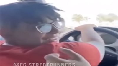 سيادة المستشار دا.. فيديو جديد لـ 