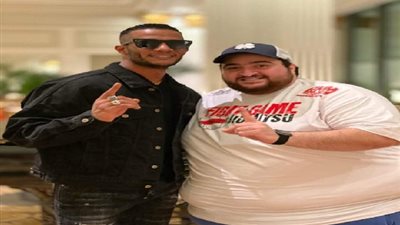 فنان إماراتي يتعاقد على مسلسل جديد.. ما علاقة علاء ولي الدين؟