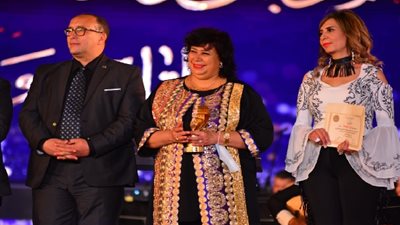 بالصور.. انطلاق فعاليات مهرجان الموسيقى العربية.. تكريم اسم عمار الشريعي الأبرز 