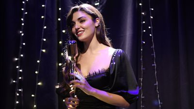 بث مباشر.. الحلقة 16 من مسلسل انت اطرق بابي Sen Çal Kapımı