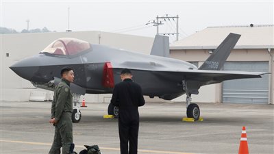 أمريكا.. مشروع قانون يفرض قيودا على بيع طائرات «إف-35»