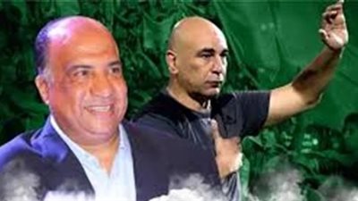 محمد مصيلحي يعلن دعمه الكامل لـ