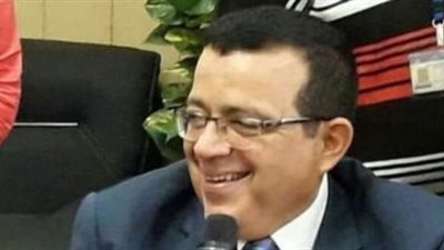  نقابة أطباء الدقهلية تنعى الشهيد رقم 41 للأطباء المصابين بكورونا