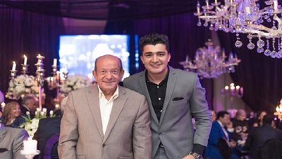 أحمد سامي يتناول قصص الفنانين المصورة في برنامج تلفزيوني 