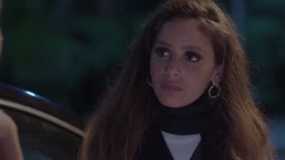 بالفيديو.. الحلقة 8 من مسلسل 