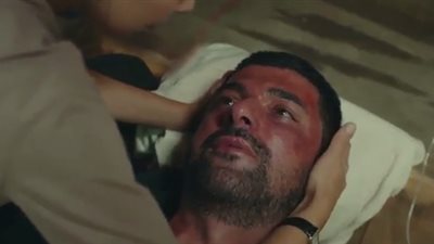 شاهد.. الحلقة 26 من مسلسل ابنة السفير sefirin kizi