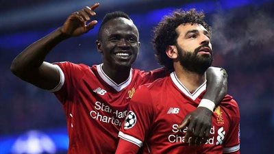 مشاهدة مباراة ليفربول وأتلانتا بث مباشر في دوري أبطال أوروبا