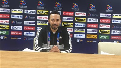 عضو إعلام الاتحاد الآسيوي يُعلق على ظهور أحمد حجازي الأول مع اتحاد جدة 