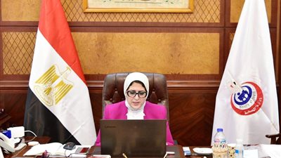 الصحة: إطلاق التأمين الصحى الشامل بمحافظتى السويس وجنوب سيناء مارس 2021