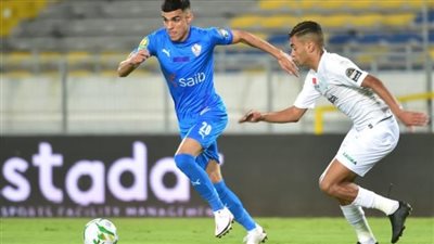 وفد طبي من اتحاد الكرة لتأكيد الإجراءات الاحترازية قبل مواجهة الزمالك والرجاء