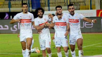 باتشيكو يُعلن تشكيل الزمالك في مواجهة الرجاء