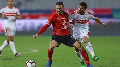 استعدادات مبكرة لتأمين نهائي دوري أبطال أفريقيا 