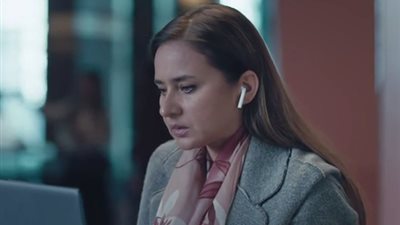 شاهد.. الحلقة 2 من مسلسل 