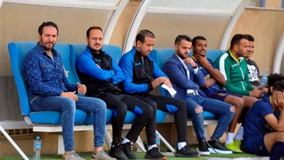 حالة خلع تنهي ودية سيراميكا كليوباترا مع بورتو السويس قبل موعدها بـ١٠ دقائق