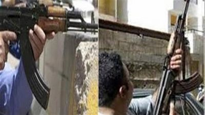 عاجل.. مقتل «مصطفى أوفا» رميًا بالرصاص في «معركة طاحنة» بحدائق المعادي