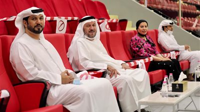 منتخب الصالات يفوز على الإمارات 3/2 