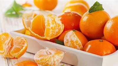 منها الشعور بامتلاء المعدة.. 4 فوائد صحية مُذهلة لفاكهة اليوسفي على الجسم