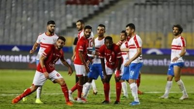 رامي ربيعة جاهز لتدعيم دفاع الأهلي أمام الزمالك في نهائي افريقيا