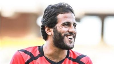 نجم الاهلى: مروان محسن أفضل من كوكا ويجب ألا يتأثر حسام البدري بالسوشيال ميديا
