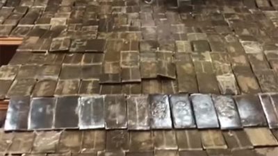 مكافحة المخدرات توجه ضربة موجعة لـ«تجار الكيف» في سوهاج