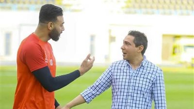 سداسي الزمالك فى تدريب المنتخب وغريب يعلن قائمة مواجهة البرازيل