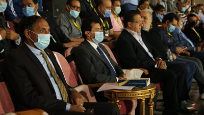 عاجل ... تصريحات مهمة من وزير الرياضةعن نهائي دوري أبطال أفريقيا 