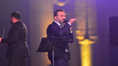 كورونا تمنع وائل جسار من الغناء 8 أشهر