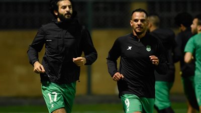 حسام حسن يواصل تدعيم فريق الاتحاد في مراكز مختلفة