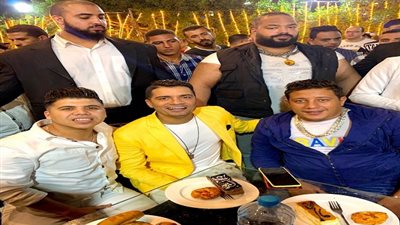 بالفيديو.. هنادي مهنا تحسم الجدل في دعوة نجوم المهرجان لزفافها و